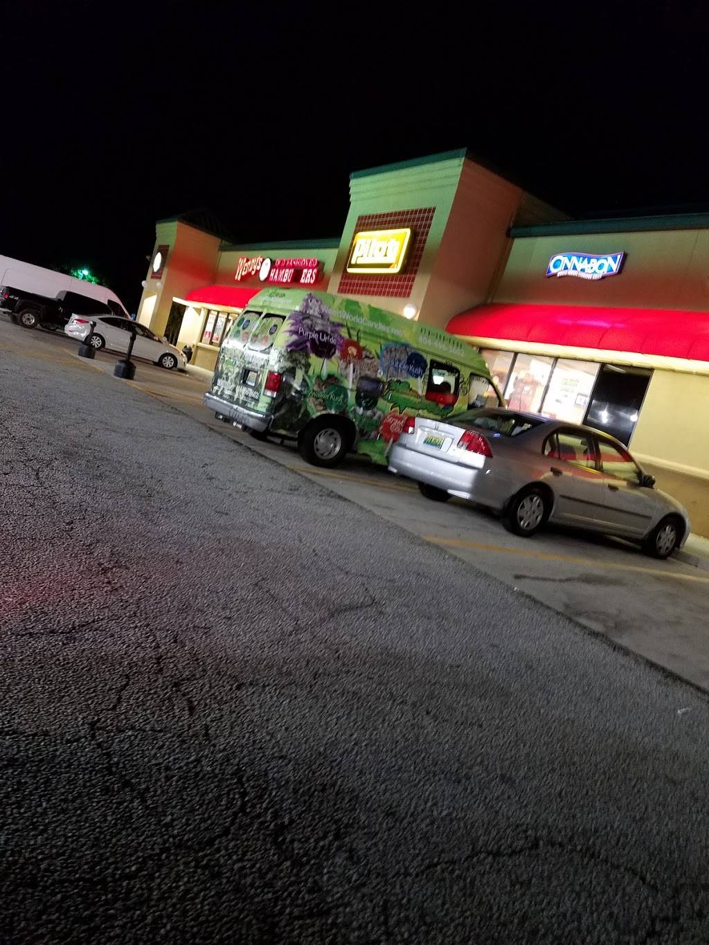 Pilot Travel Center | restaurant | 625 Carrollton St, Temple, GA 30179, USA | 7705629773 OR +1 770-562-9773