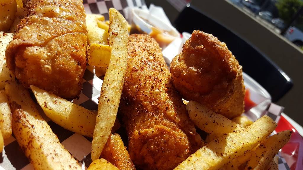 Yakis the Original Teriyaki | restaurant | 904 W Alameda Ave, Burbank, CA 91506, USA | 8188451016 OR +1 818-845-1016