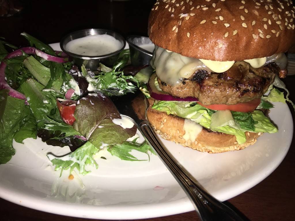 McMenamins John Barleycorns | restaurant | 14610 SW Sequoia Pkwy, Tigard, OR 97223, USA | 5036842688 OR +1 503-684-2688