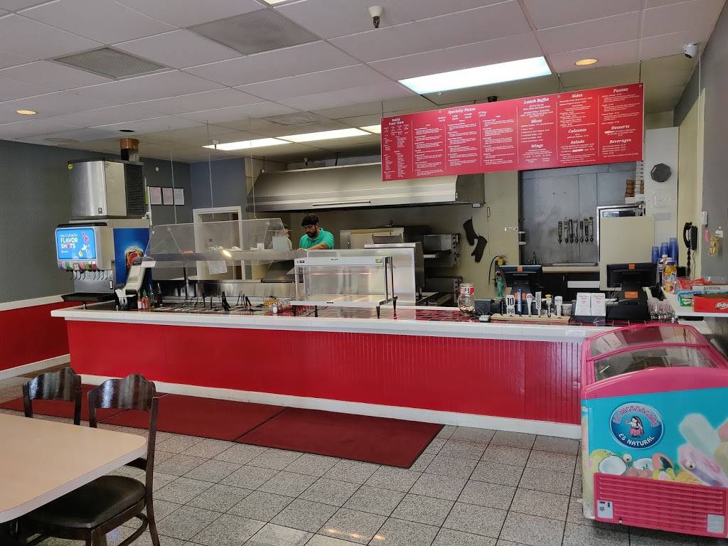 New York Pizza Pie | restaurant | 1495 East St, Woodland, CA 95776, USA | 5306508313 OR +1 530-650-8313