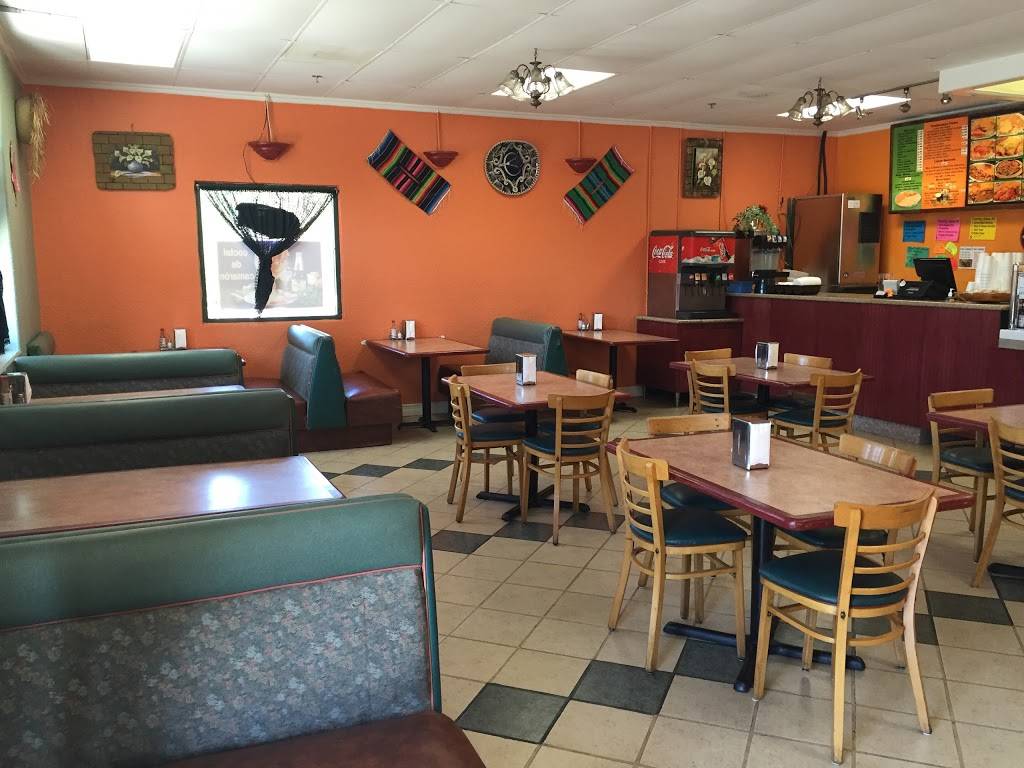 Salsa Mexican Food | restaurant | 2710 Alpine Blvd, Alpine, CA 91901, USA | 6194451821 OR +1 619-445-1821