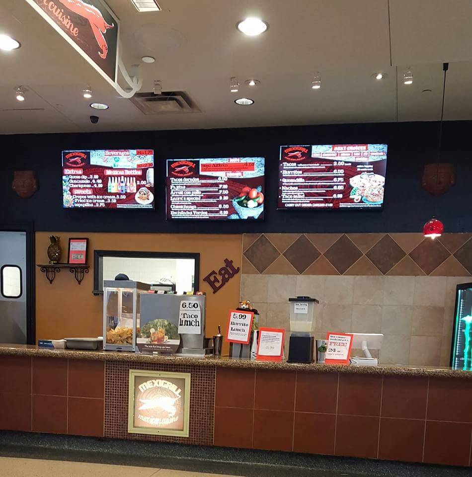 Mexi Grill | restaurant | 4201 Coldwater Rd, Fort Wayne, IN 46805, USA | 2603482320 OR +1 260-348-2320