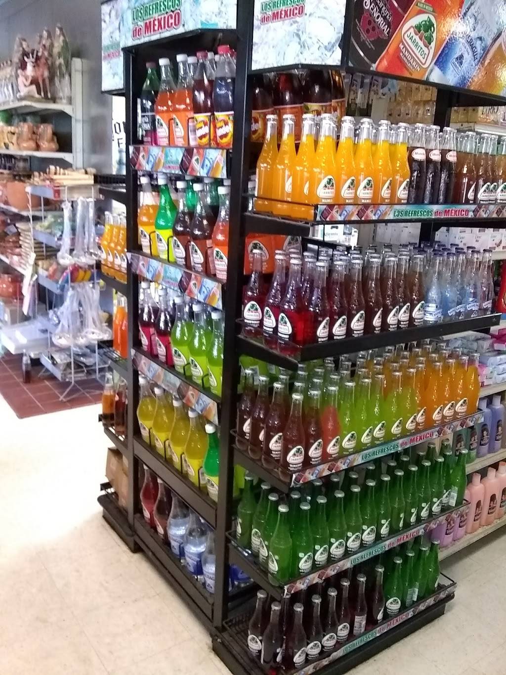 Mi Tierra | restaurant | 8484 Florin Rd, Sacramento, CA 95828, USA | 9163839621 OR +1 916-383-9621