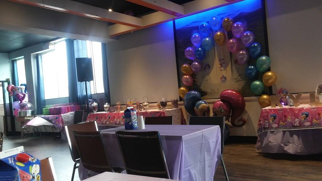 Nice And Easy Restaurant And Bar | restaurant | 415 Oakdale Rd, North York, ON M3N 1W7, Canada | 4167465758 OR +1 416-746-5758