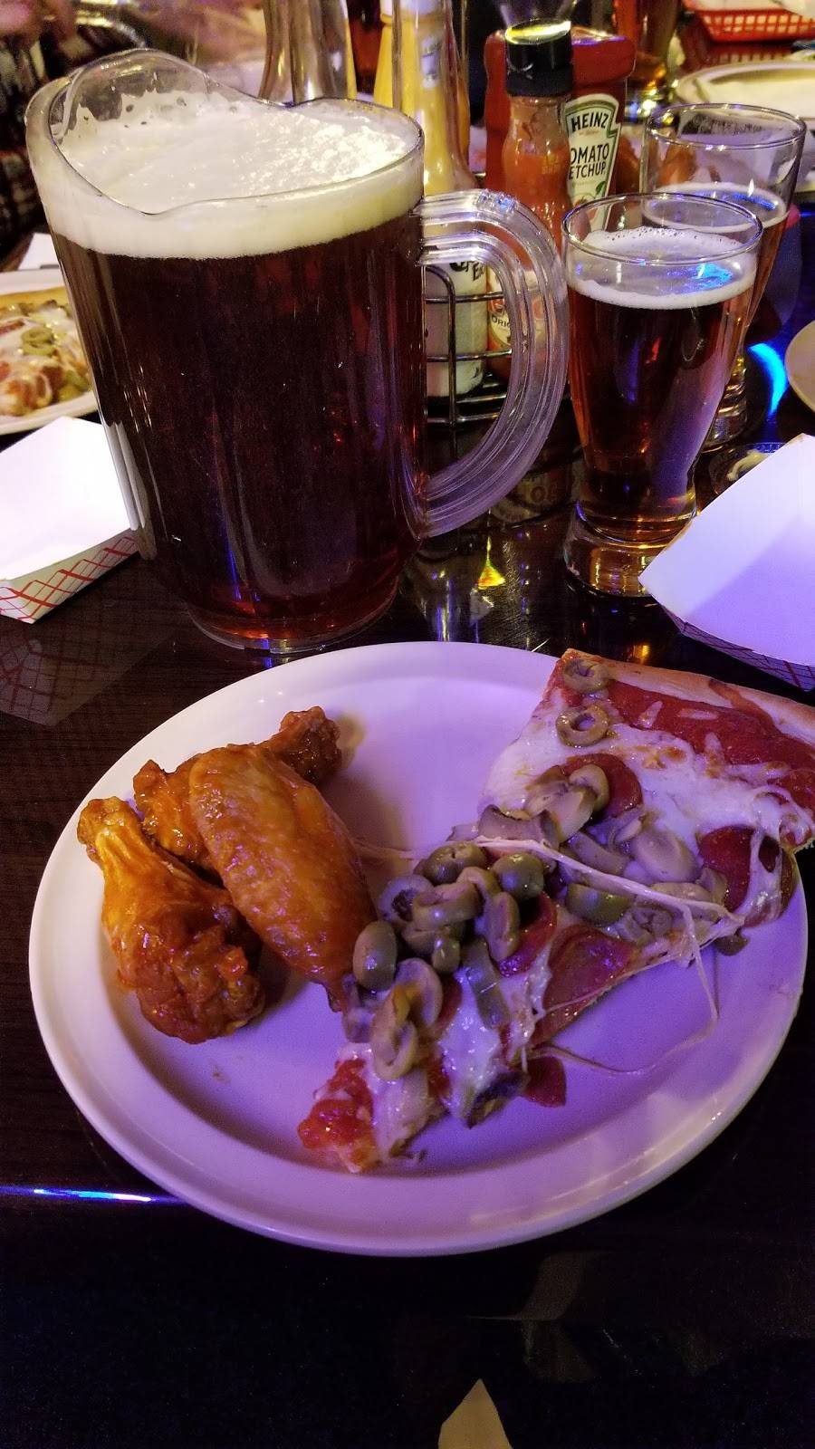 Wallenweins Hotel | restaurant | 641 Oakwood Ave, East Aurora, NY 14052, USA | 7166529801 OR +1 716-652-9801