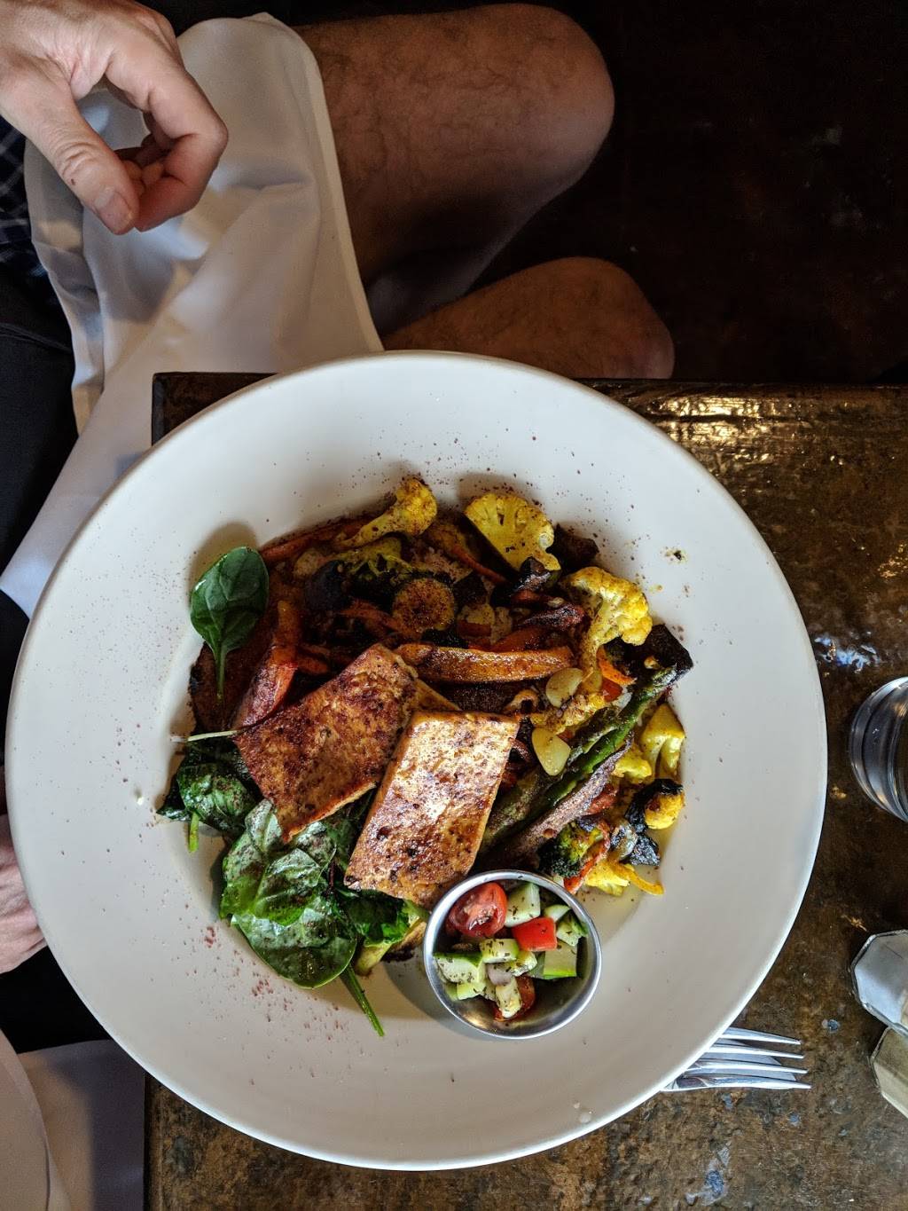 Sage Vegetarian Cafe | cafe | 1129 Weaver Dairy Rd X, Chapel Hill, NC 27514, USA | 9199689266 OR +1 919-968-9266