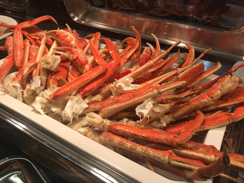 Kakus Sushi & Seafood Buffet | restaurant | 2330 Kalakaua Ave Suite 326, Honolulu, HI 96815, USA | 8087559898 OR +1 808-755-9898