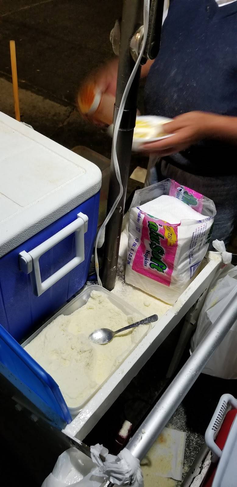 Corn Man | restaurant | 2338 Workman St, Los Angeles, CA 90031, USA | 2132906114 OR +1 213-290-6114