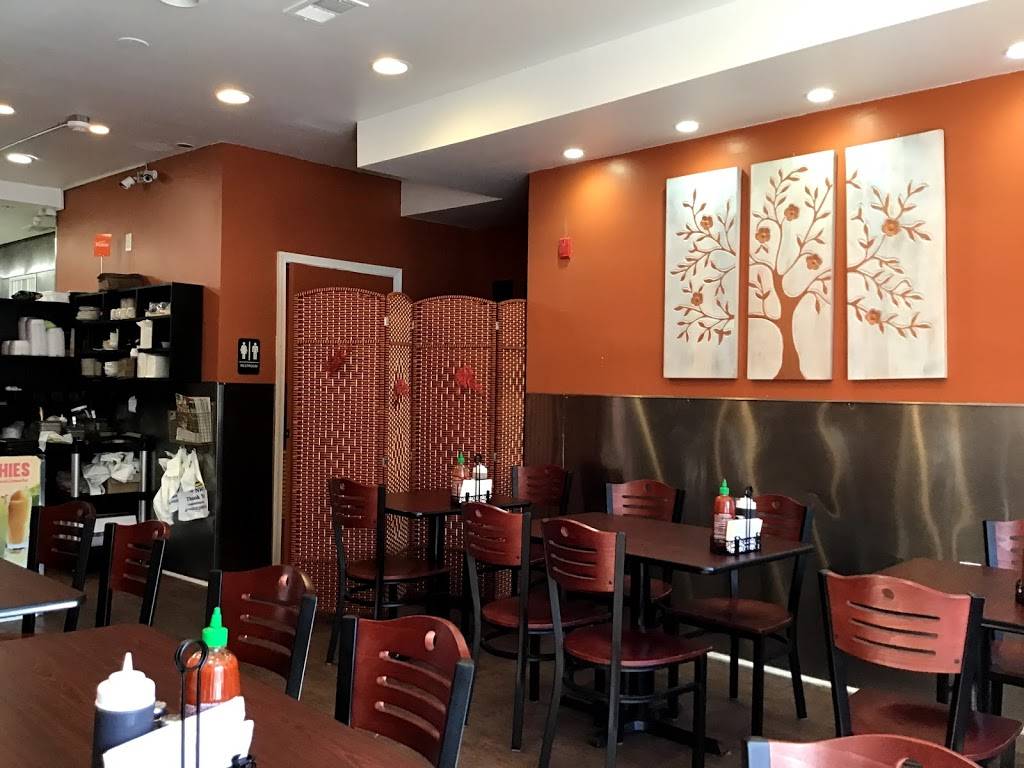 Main Street Pho | restaurant | 4307 Main St, Philadelphia, PA 19127, USA | 2673354745 OR +1 267-335-4745