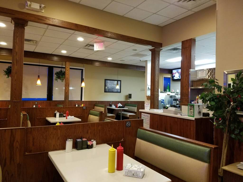 Platos Place | restaurant | 30090 Ford Rd, Garden City, MI 48135, USA | 7344256611 OR +1 734-425-6611