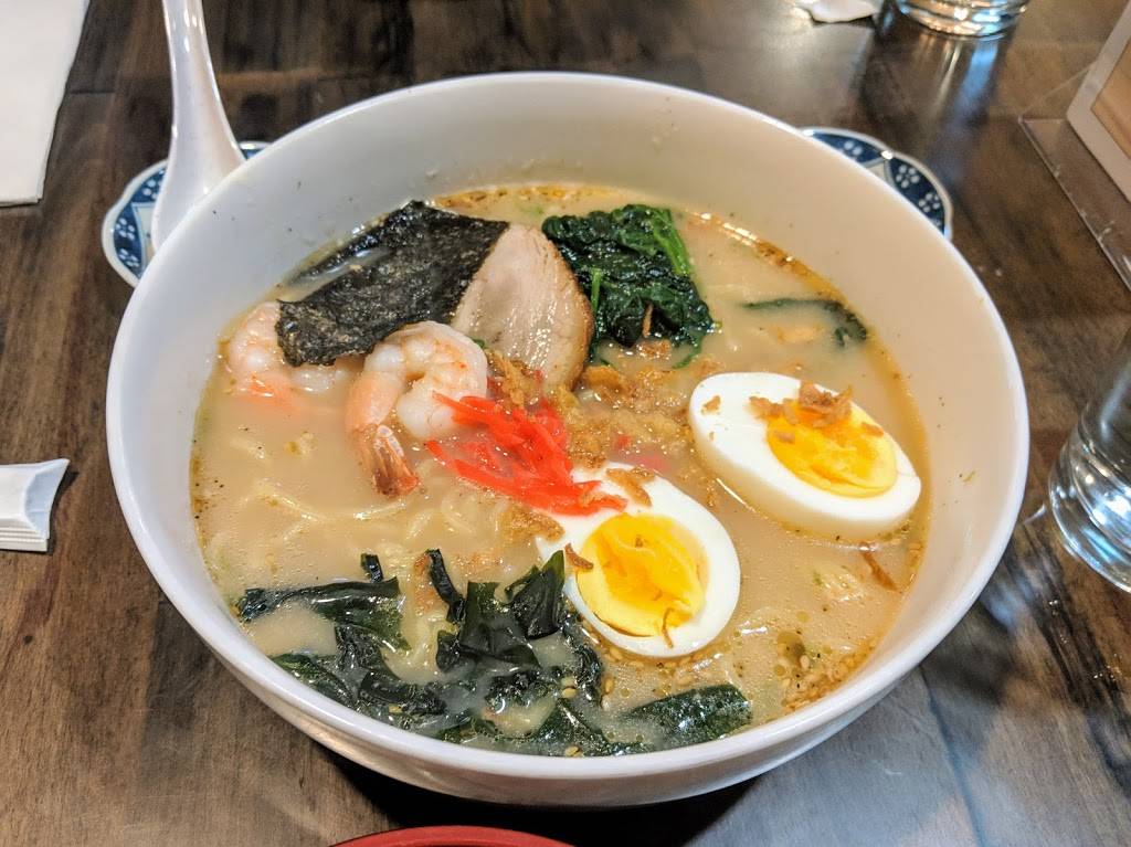 Nakagawa Japanese Restaurant | restaurant | 1427 228th St SE d6, Bothell, WA 98021, USA | 4254832221 OR +1 425-483-2221