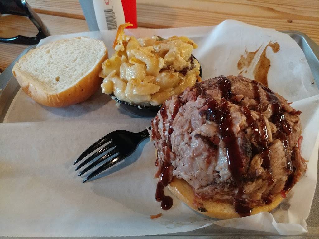 Burn Co Barbeque | restaurant | 500 Riverwalk Terrace #135, Jenks, OK 74037, USA | 9185286847 OR +1 918-528-6847