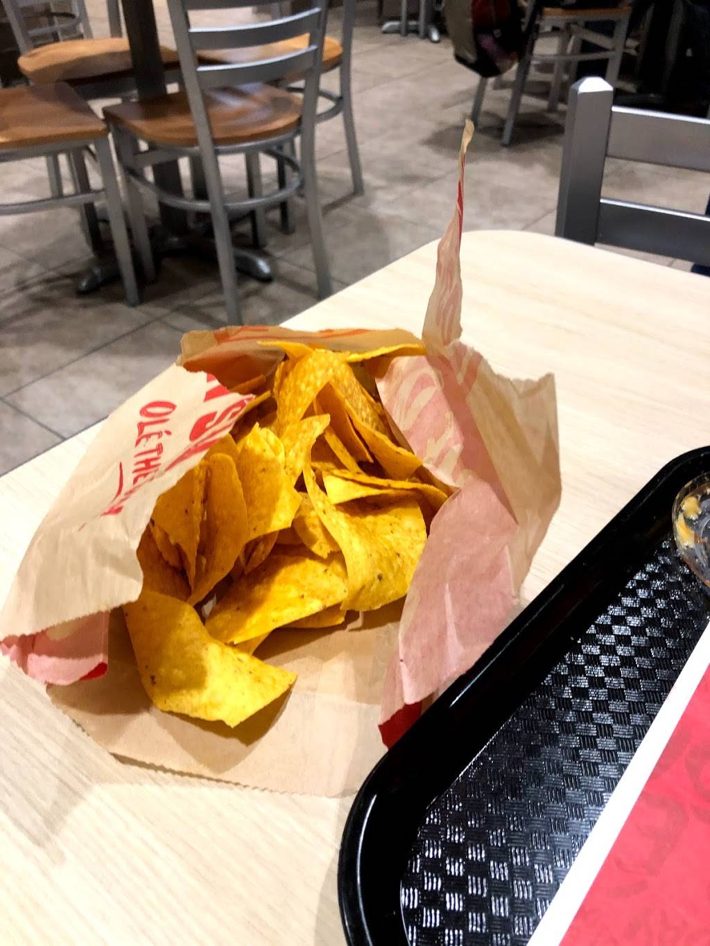 Taco Johns | restaurant | SWC I-25/Hwy 56 Exit 200, Berthoud, CO 80513, USA | 9705322507 OR +1 970-532-2507