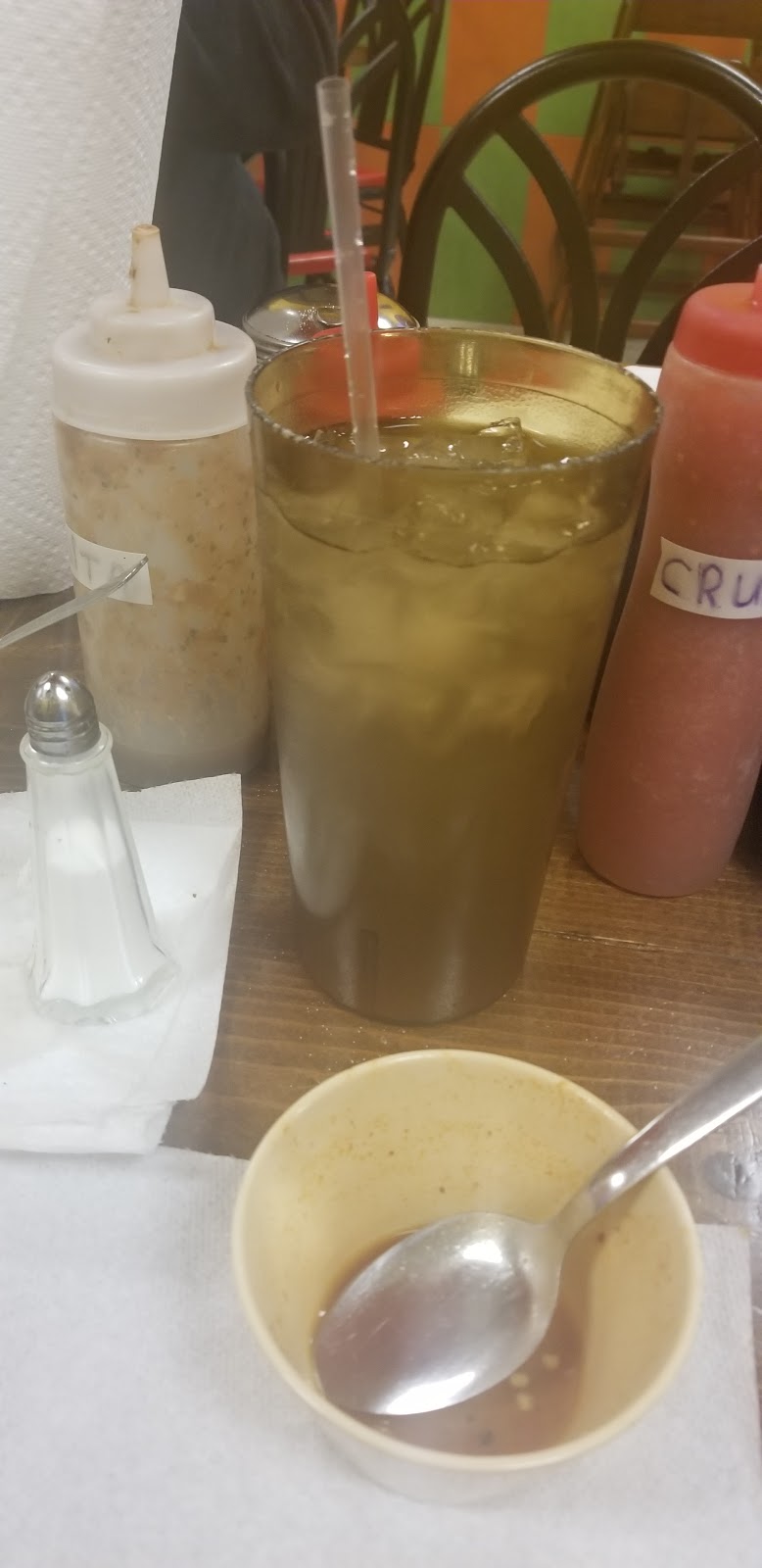 Chicos Comida Casera | restaurant | 2329 Jacaman Rd, Laredo, TX 78041, USA | 9564411045 OR +1 956-441-1045