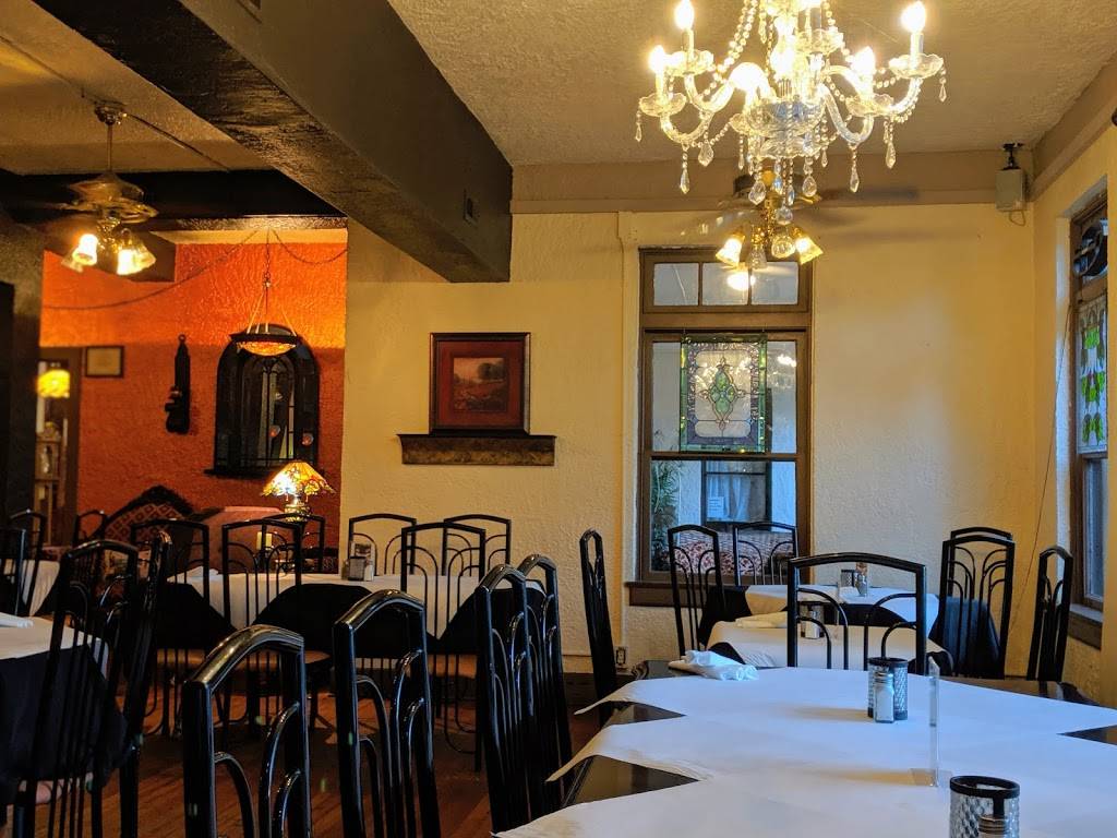 Cassadaga Hotel | restaurant | 355 Cassadaga Rd, Lake Helen, FL 32744, USA | 3862282323 OR +1 386-228-2323