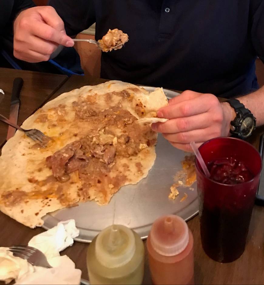 Chachos Tacos | restaurant | 3700 Ayers St, Corpus Christi, TX 78415, USA | 3618887378 OR +1 361-888-7378