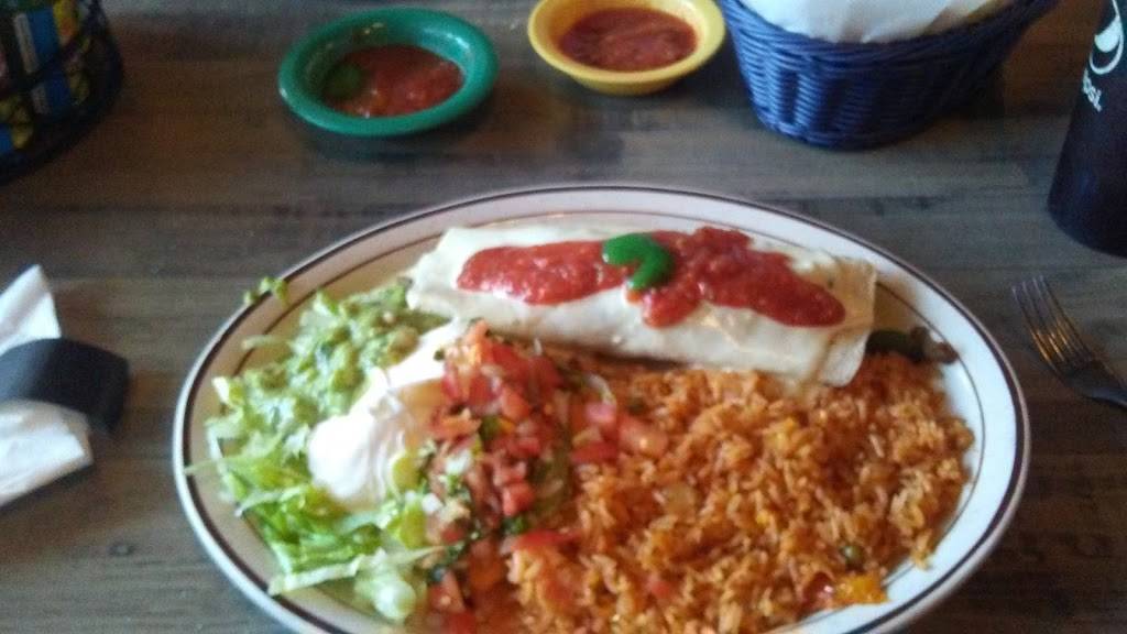 El Tapatio Mexican Restaurant | restaurant | 1555 Denmark Rd, Union, MO 63084, USA | 6365832898 OR +1 636-583-2898