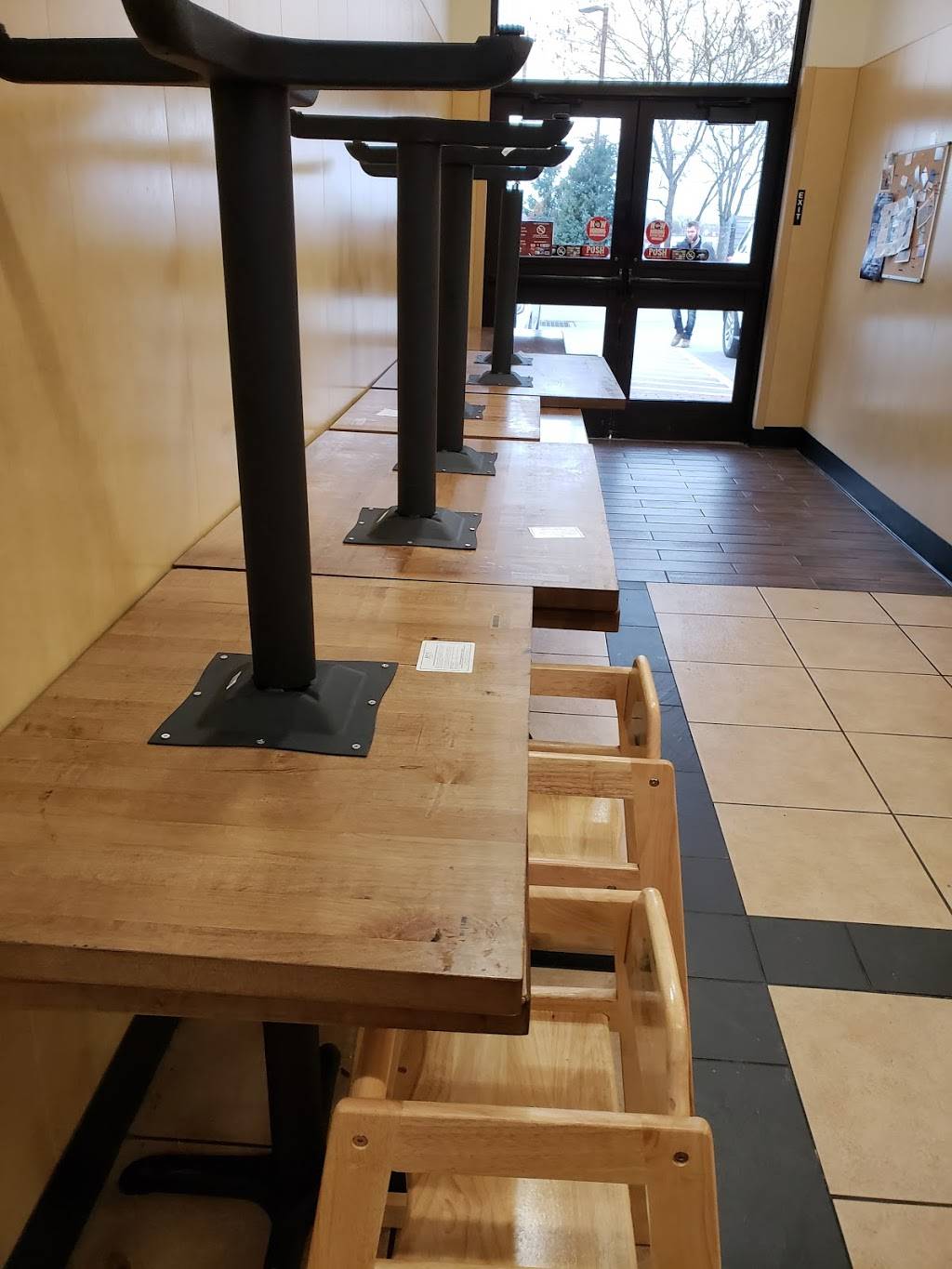 Sheetz | cafe | 1180 Manheim Pike, Lancaster, PA 17601, USA | 7172996437 OR +1 717-299-6437