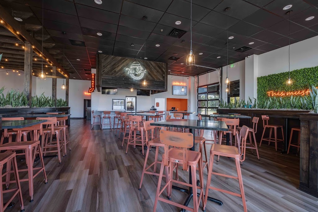 The Spot Burgers and Beers | restaurant | 3011 Longford Dr, Spring Hill, TN 37174, USA | 6153028289 OR +1 615-302-8289
