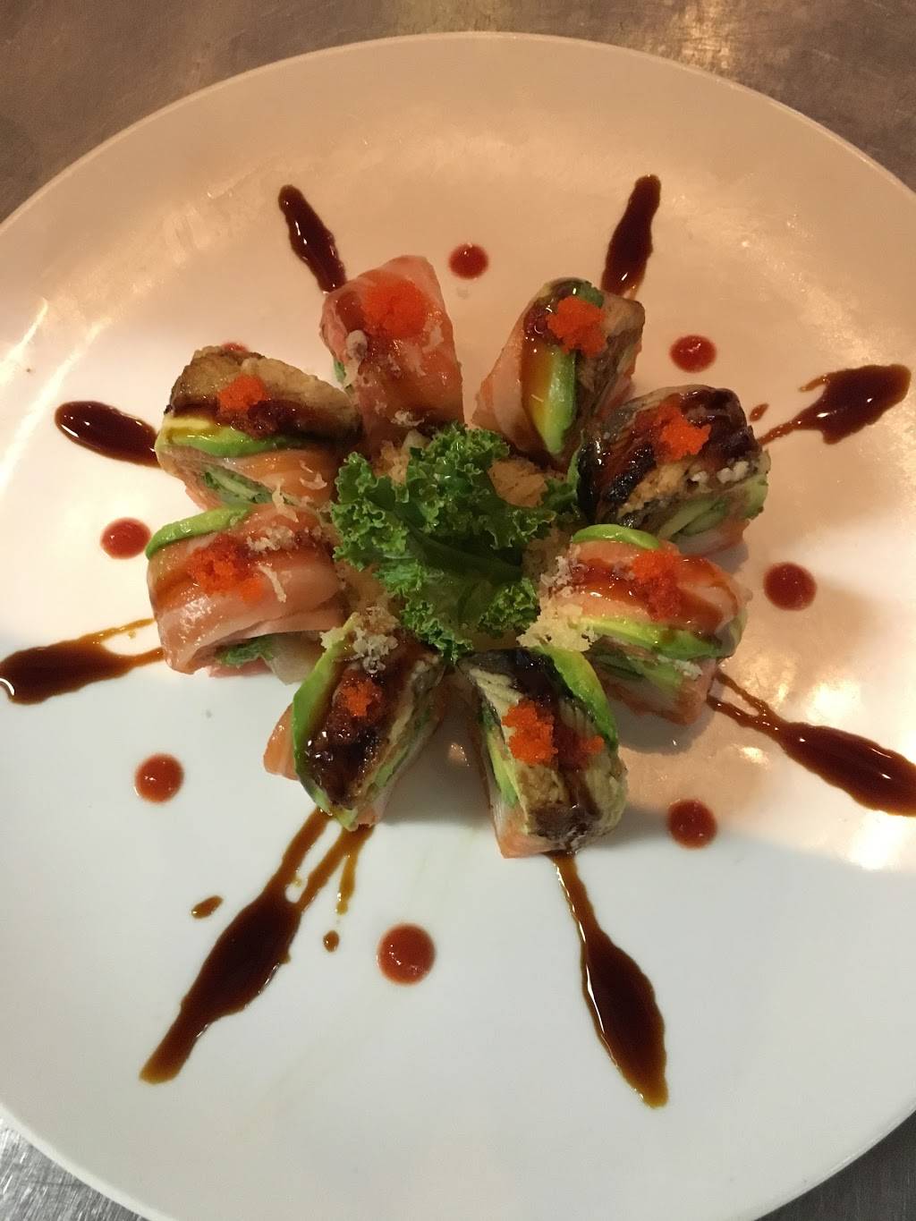 Sweet Mango Sushi Bar & Asian Restaurant | restaurant | 274 S Main St, Newtown, CT 06470, United States | 2032703737 OR +1 203-270-3737