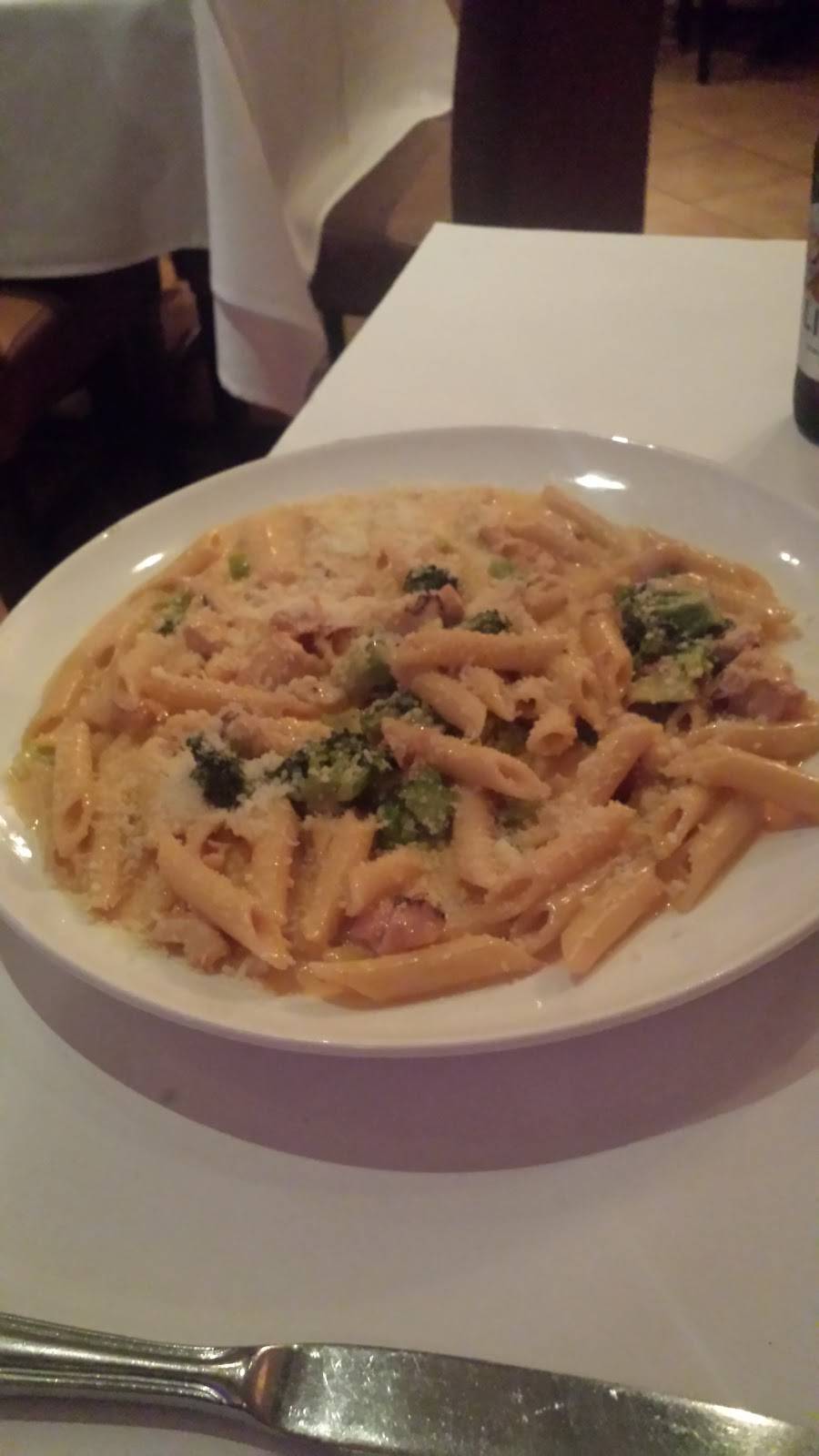 Café Luna | restaurant | 31 Page Ave, Staten Island, NY 10309, USA | 7182278582 OR +1 718-227-8582