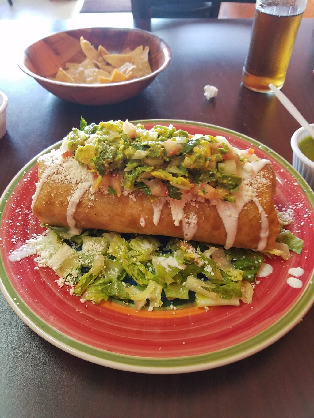 El Patio Mexican Birrierria | restaurant | 693 N 13th St, San Jose, CA 95112, USA | 4089159276 OR +1 408-915-9276