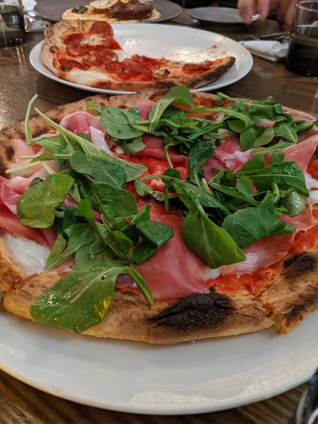 Lupo by Wolfgang Puck | restaurant | 3950 S Las Vegas Blvd, Las Vegas, NV 89119, USA | 7026327200 OR +1 702-632-7200