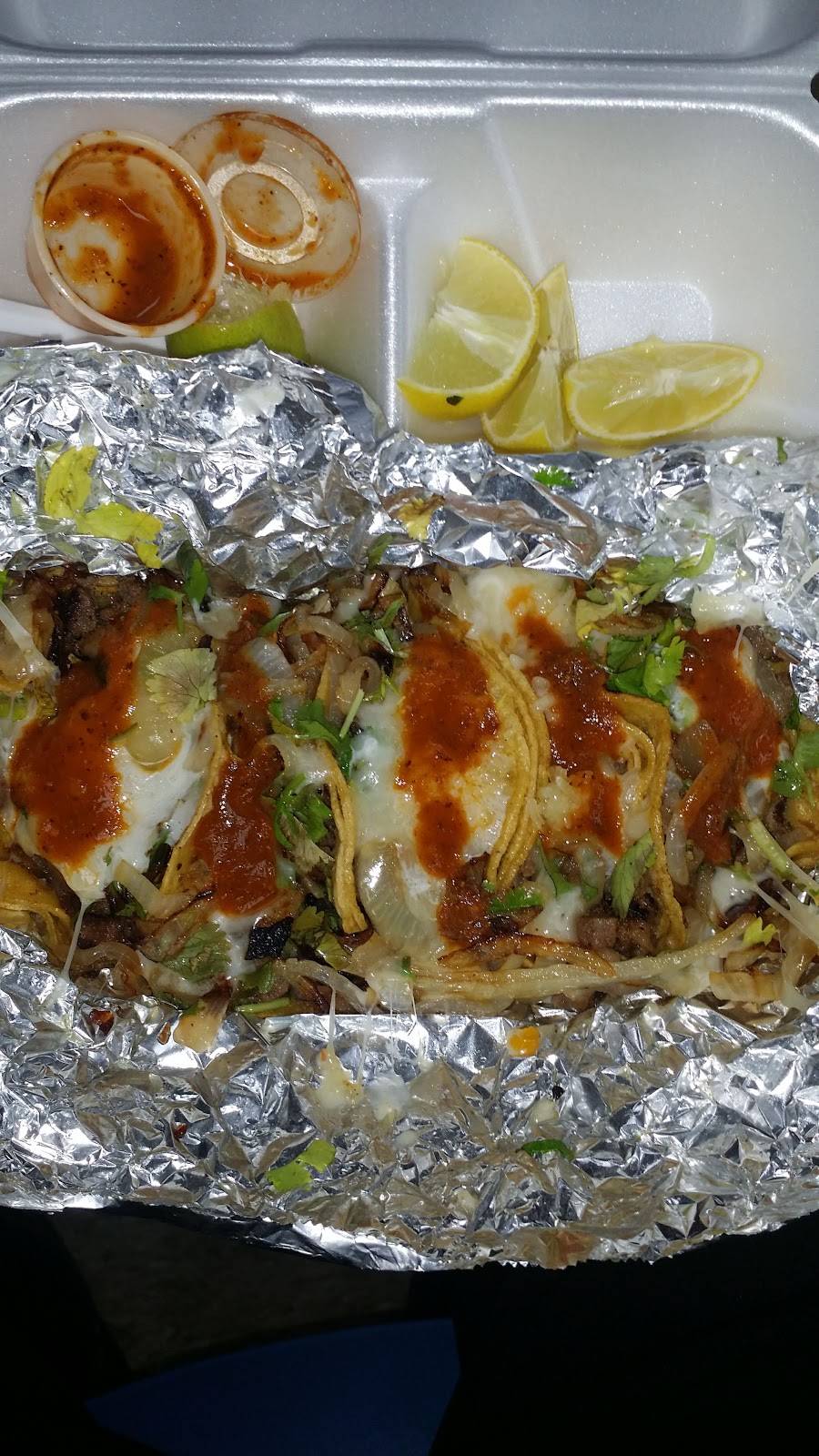 Taqueria exprés and seafood | restaurant | 4346 Ayers St, Corpus Christi, TX 78415, USA | 3613340033 OR +1 361-334-0033
