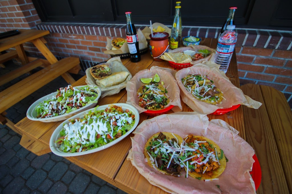 Cielito Out the Door | restaurant | 445 Railroad Ave, Danville, CA 94526, USA | 9257254737 OR +1 925-725-4737