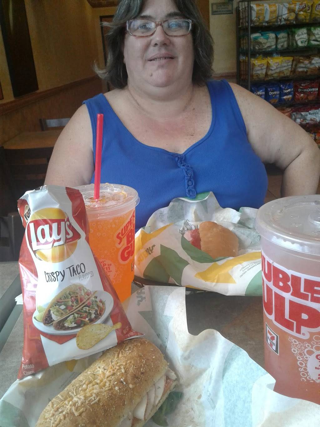 Subway | restaurant | 9196 W Cheyenne Ave, Las Vegas, NV 89129, USA | 7028380551 OR +1 702-838-0551