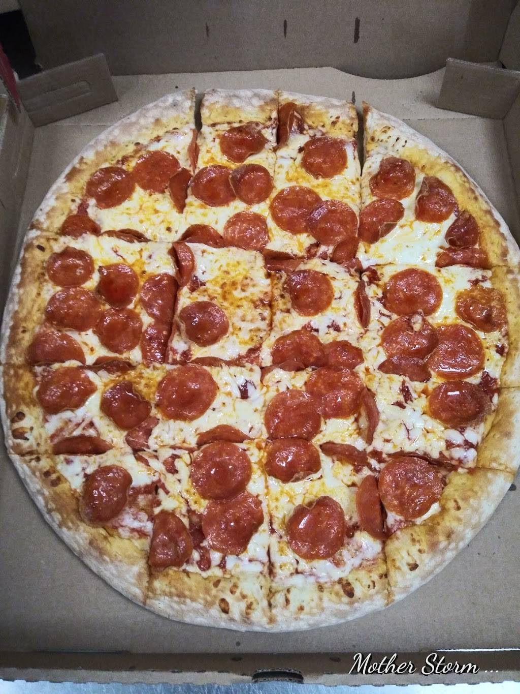 Papa Johns | restaurant | 13515 Euclid Ave, East Cleveland, OH 44112, USA | 2164511500 OR +1 216-451-1500