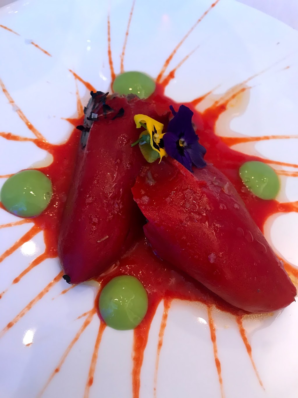 Pairings by Tomas Cuadrado Restaurant | restaurant | 900 Biscayne Blvd Ste 105, Miami, FL 33132, USA | 7864751811 OR +1 786-475-1811