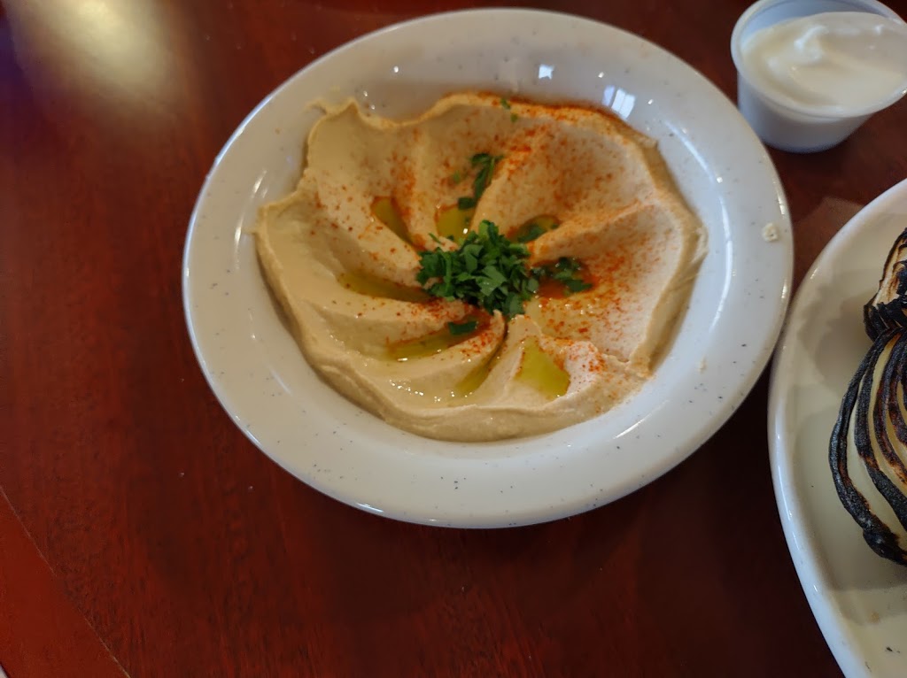 Jaffa Mediterranean Cuisine | restaurant | 3200 Alma Dr, Plano, TX 75075, USA | 4695736562 OR +1 469-573-6562