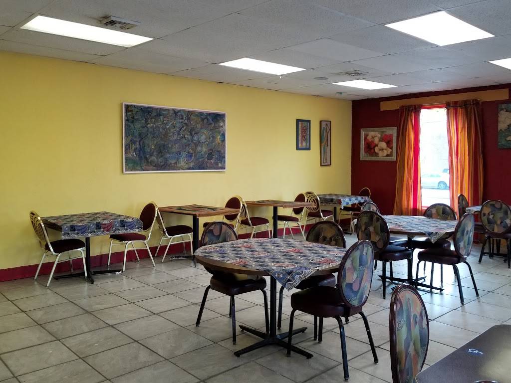 Simba Ugandan Restaurant | restaurant | 8531 Olive Blvd, St. Louis, MO 63132, USA | 3144965773 OR +1 314-496-5773