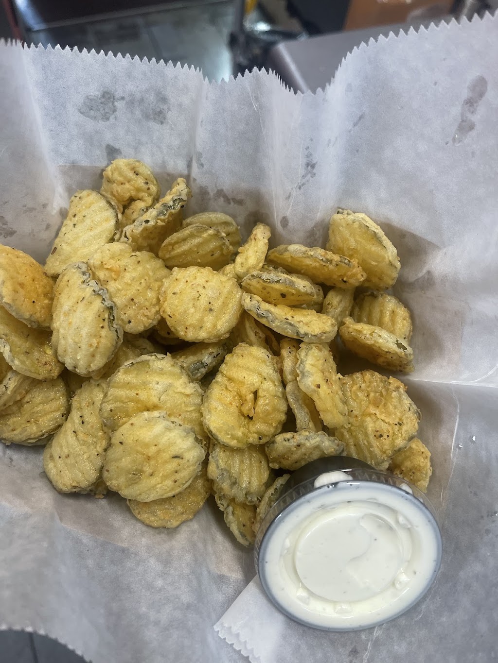 Wing Crave | restaurant | 1564 Asheville Hwy, Spartanburg, SC 29303, USA | 8647216452 OR +1 864-721-6452