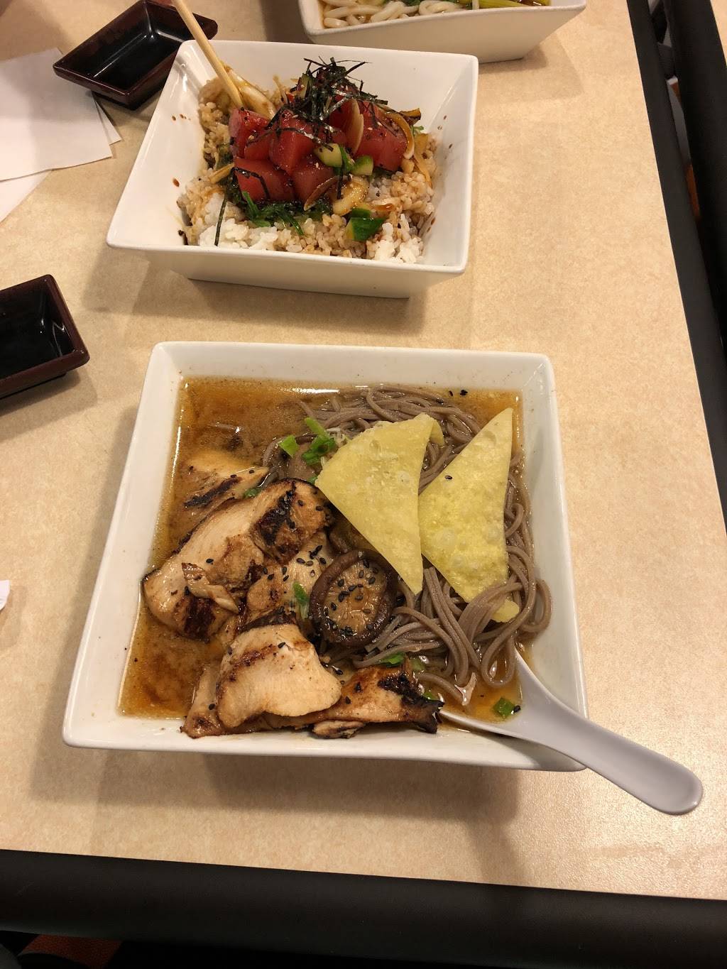 Umaizushi | restaurant | 300 Rodgers Boulevard Post Sec, Honolulu, HI 96819, USA | 8088362566 OR +1 808-836-2566