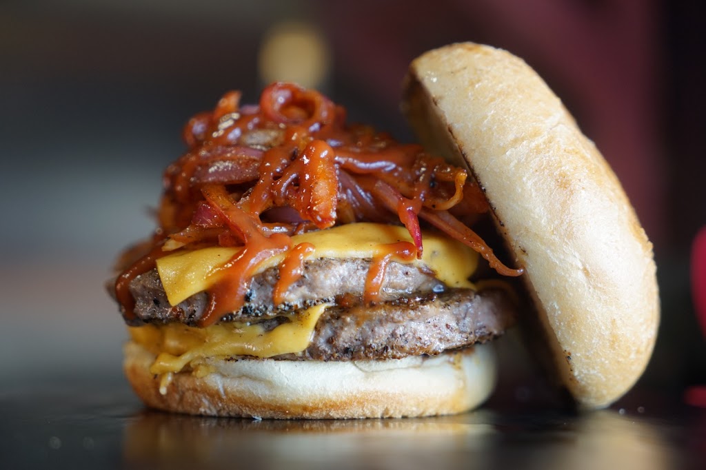 Big Mamas BBQ | meal takeaway | 212 NE 79th St, Miami, FL 33138, USA | 7865663505 OR +1 786-566-3505