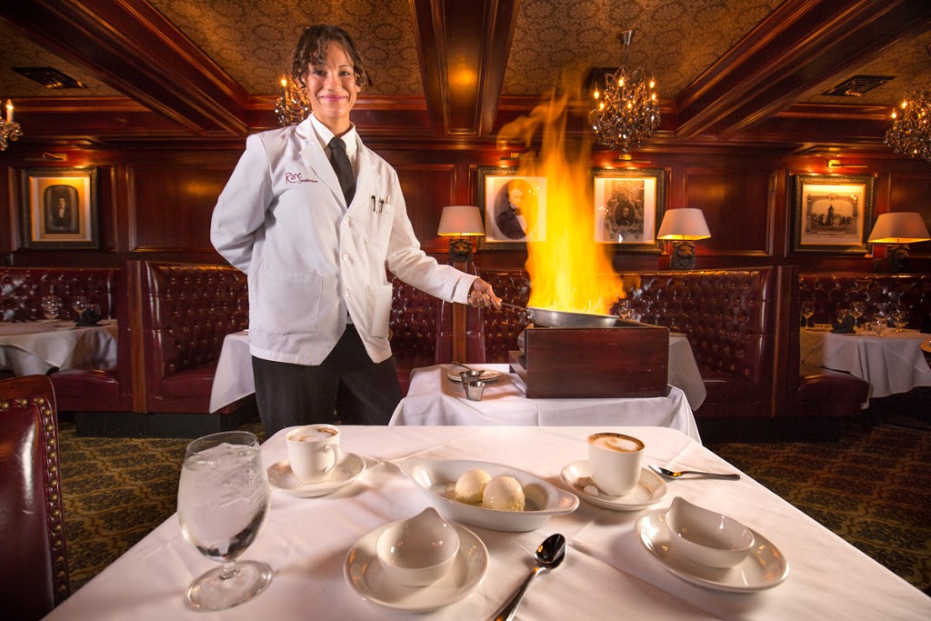 Rare Steakhouse | restaurant | 14 W Mifflin St, Madison, WI 53703, USA | 6082049000 OR +1 608-204-9000