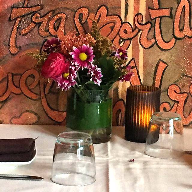 Poesia | restaurant | 4072 18th St, San Francisco, CA 94114, USA | 4152529325 OR +1 415-252-9325