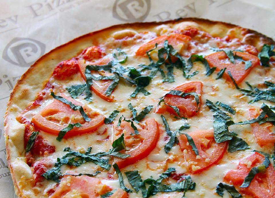 PizzaRev | meal delivery | 460 N Sepulveda Blvd, El Segundo, CA 90245, USA | 3104266320 OR +1 310-426-6320