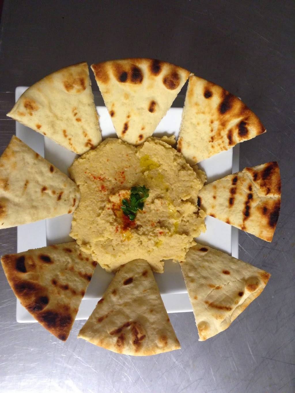 Ephesus Mediterranean Grill | restaurant | 8300 Wiltshire Dr, Port Charlotte, FL 33981, USA | 9416812343 OR +1 941-681-2343