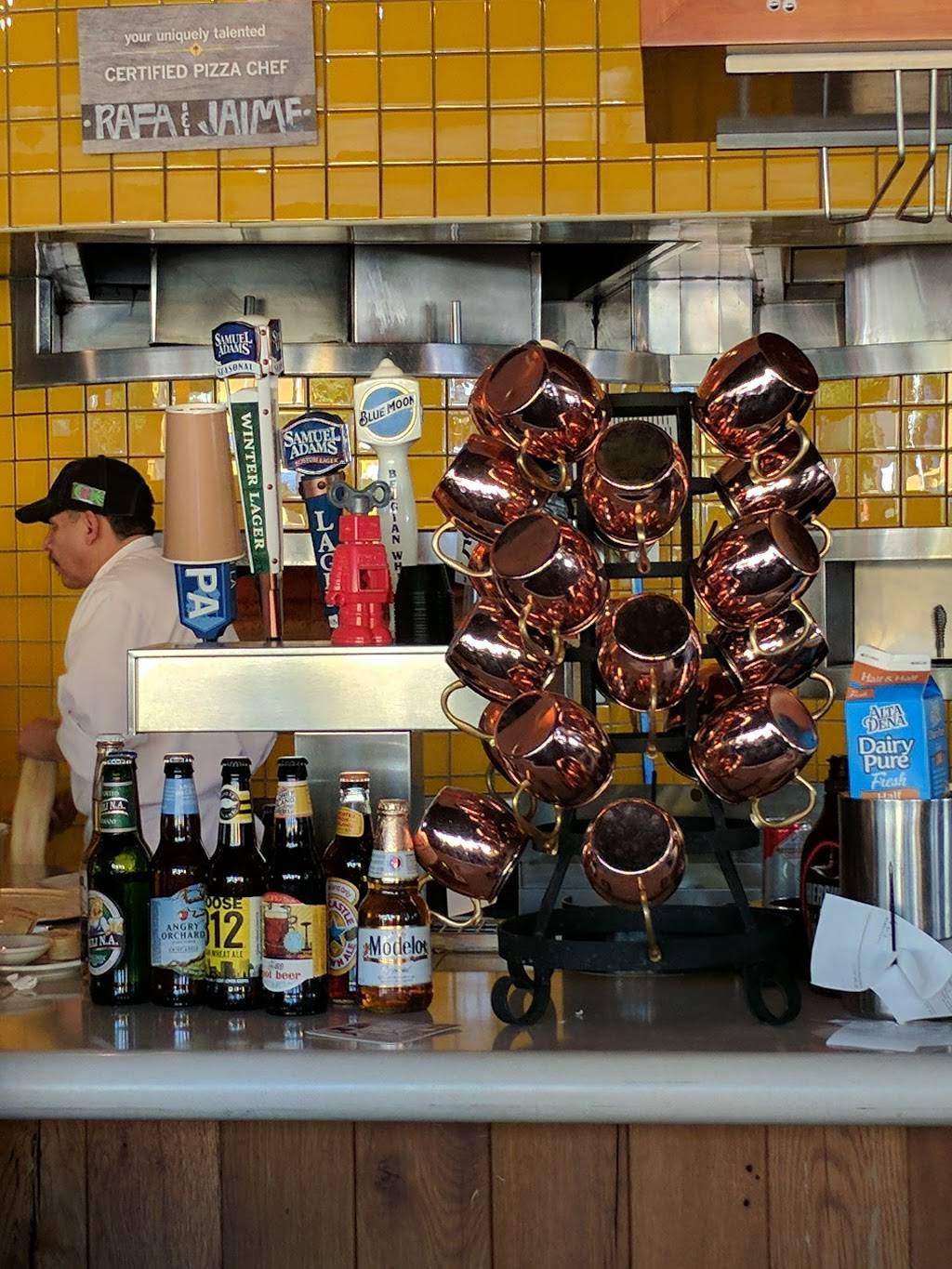 California Pizza Kitchen at Burbank | restaurant | 601 N San Fernando Blvd, Burbank, CA 91502, USA | 8189722589 OR +1 818-972-2589