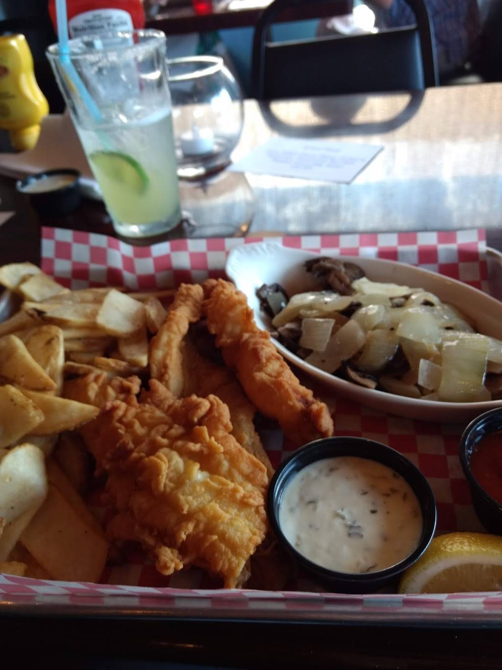 Fiddler Blues | restaurant | 3644 Prosperity Hwy, Prosperity, SC 29127, USA | 8033643221 OR +1 803-364-3221