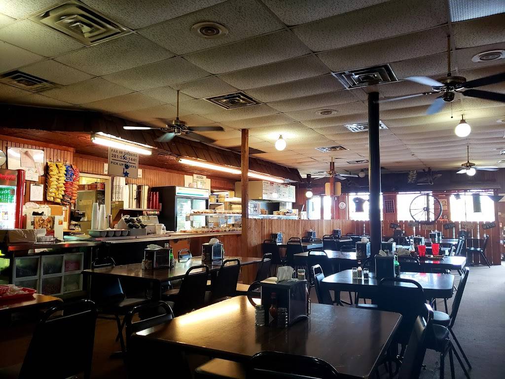 Hickory Barn Barbeque | restaurant | 11534 Wilcrest Dr, Houston, TX 77099, USA | 2815309382 OR +1 281-530-9382