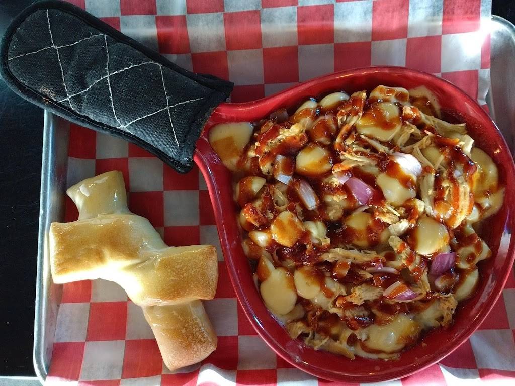 Macs Dough House | restaurant | 10509 Watterson Trail, Jeffersontown, KY 40299, USA | 5026942322 OR +1 502-694-2322