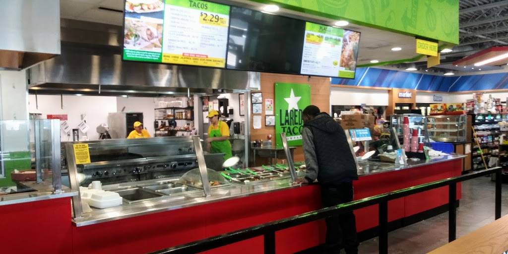 Laredo Taco Company | restaurant | 4300 Old Spanish Trail, Houston, TX 77021, USA | 7137480726 OR +1 713-748-0726