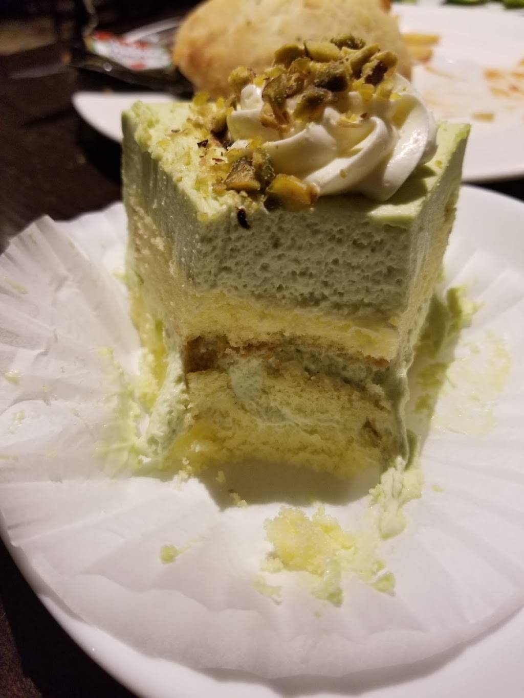 CAPRICCIO EATERY | restaurant | 2402 N University Dr, Pembroke Pines, FL 33024, USA | 9545057640 OR +1 954-505-7640