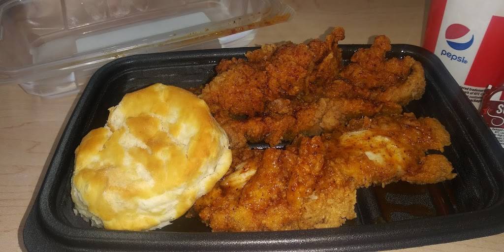 KFC | restaurant | 7634 W Indian School Rd, Phoenix, AZ 85033, USA | 6232479962 OR +1 623-247-9962