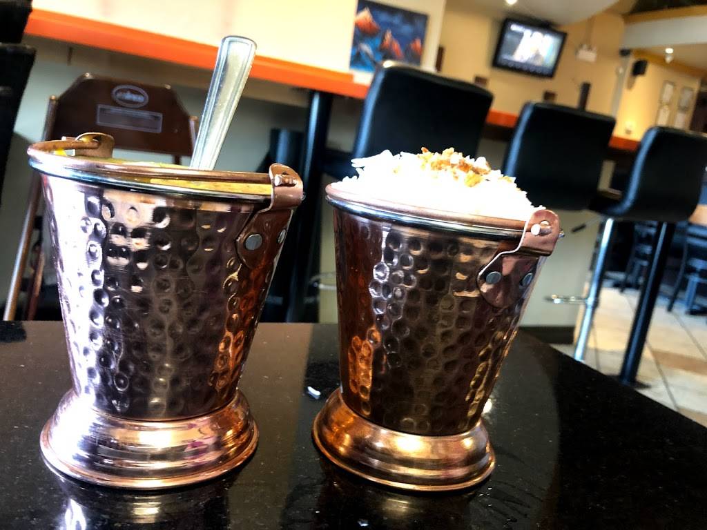 Bajra Fine Indian Cuisine | restaurant | 2201 Finch Ave W, North York, ON M9M 2Y9, Canada | 4167412442 OR +1 416-741-2442