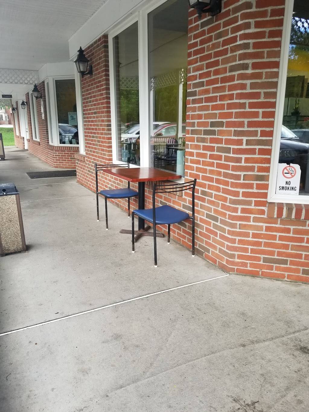 Lai Shun | restaurant | 25 Elm St #1, Warwick, NY 10990, USA | 8459872188 OR +1 845-987-2188